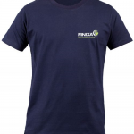 Finixa T-shirt to load